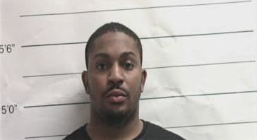 Wendell Thomas, - Orleans Parish County, LA 